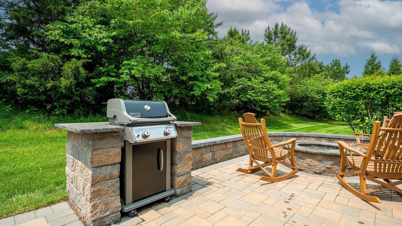 Photo of Outdoor in Bayside