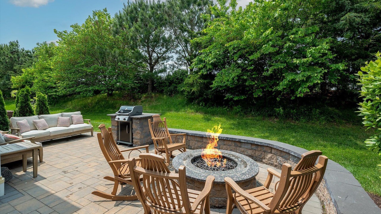 Photo of Outdoor in Bayside