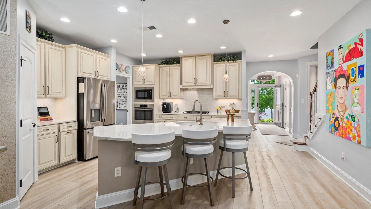 Photo of Kitchen in Bayside