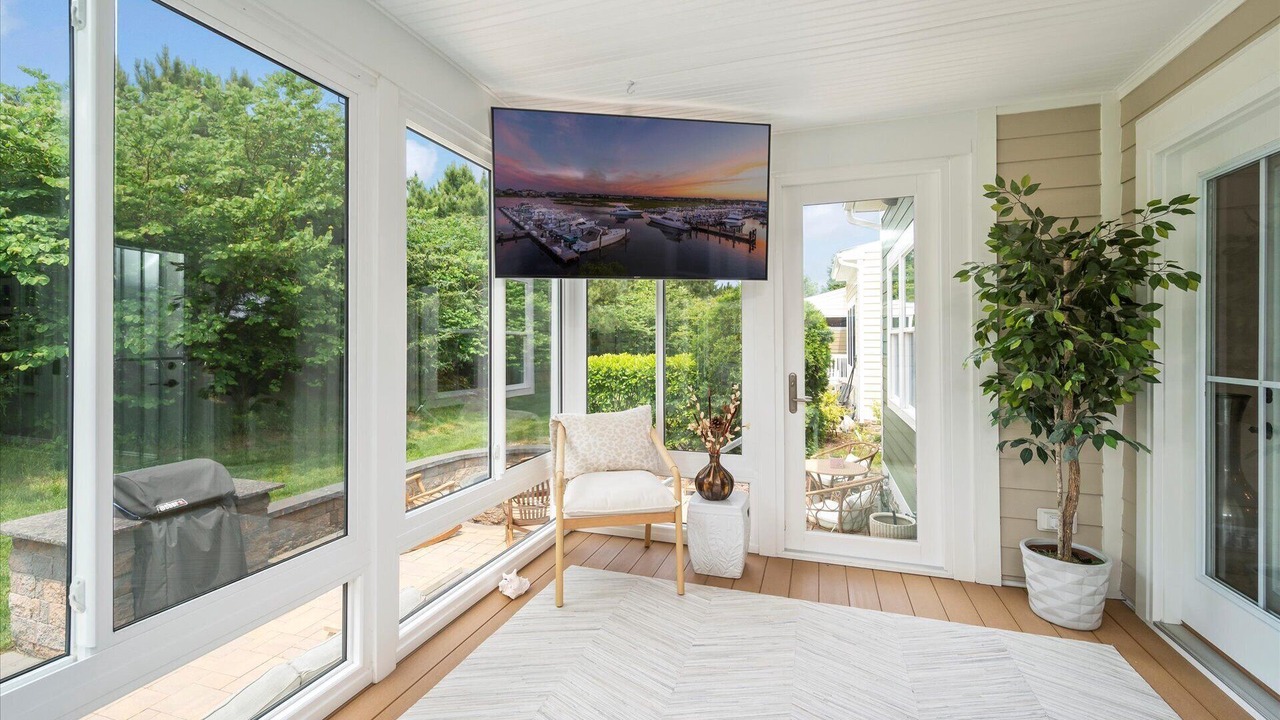 Photo of Outdoor in Bayside