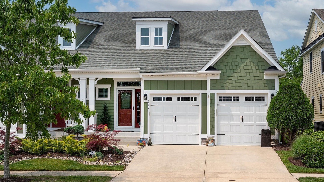 Photo of Outdoor in Bayside