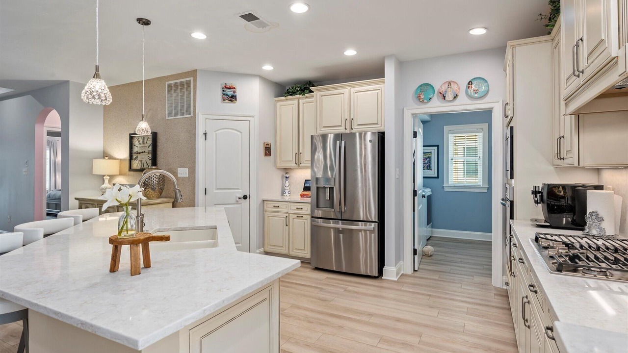 Photo of Kitchen in Bayside