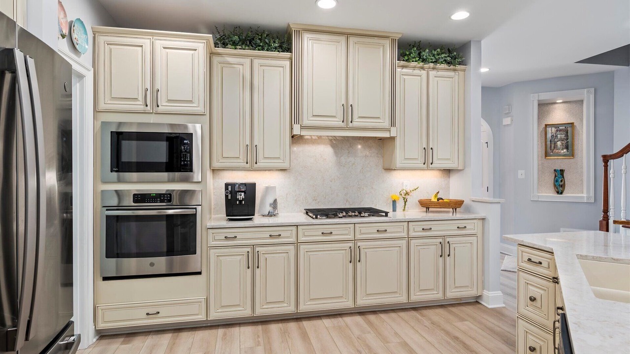 Photo of Kitchen in Bayside