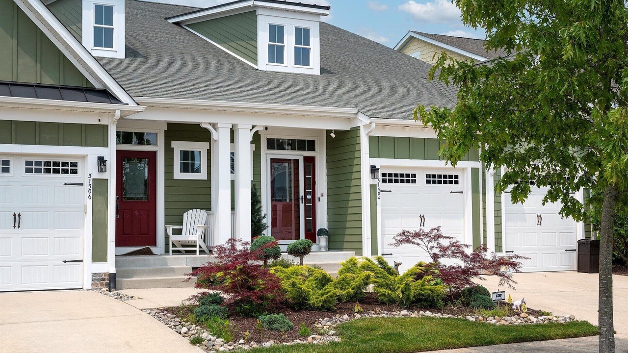 Photo of Outdoor in Bayside