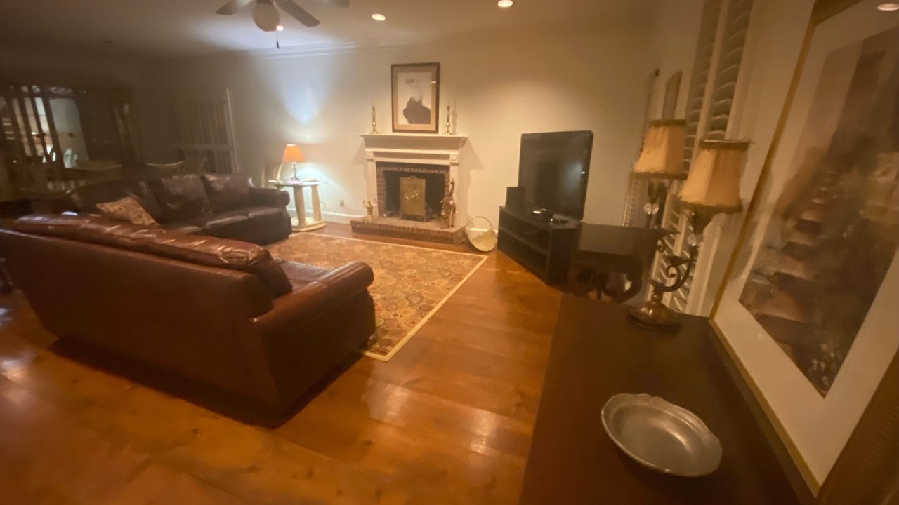 Photo of Livingroom in Augusta