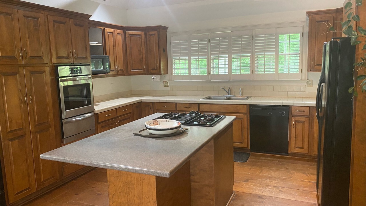 Photo of Kitchen in Augusta
