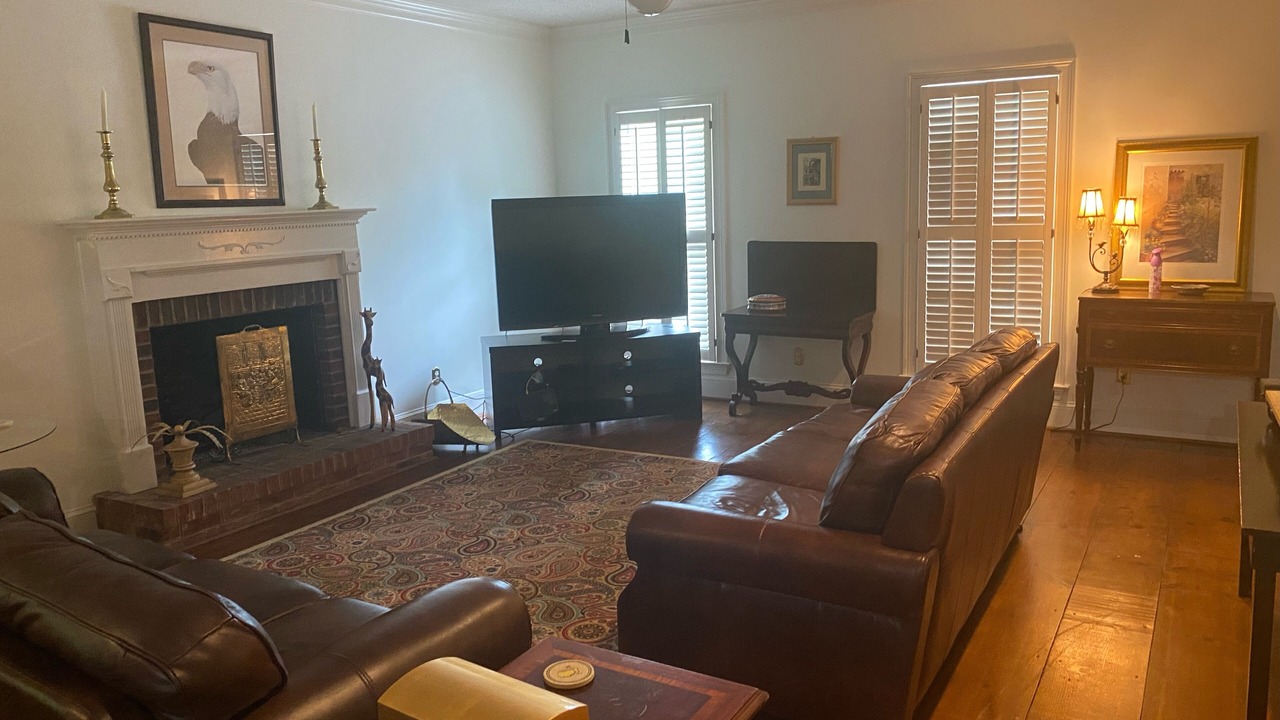 Photo of Livingroom in Augusta
