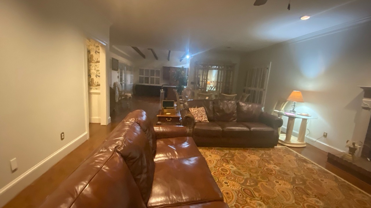 Photo of Livingroom in Augusta