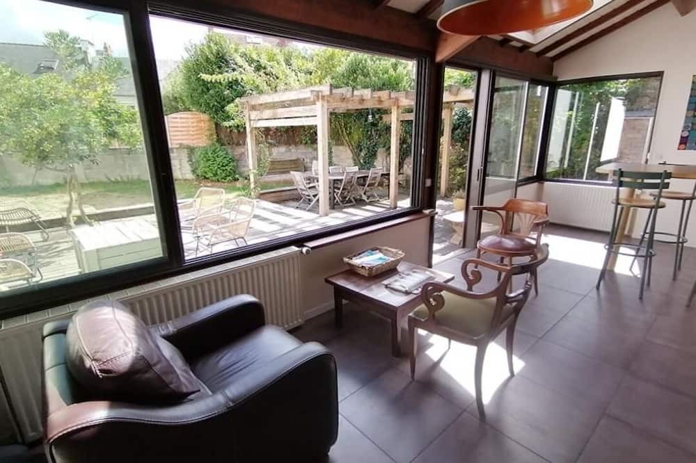 Photo of Livingroom in Cholet