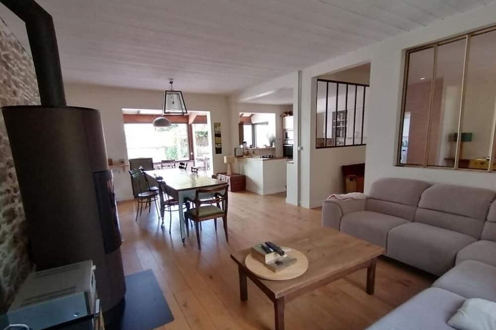 Photo of Livingroom in Cholet