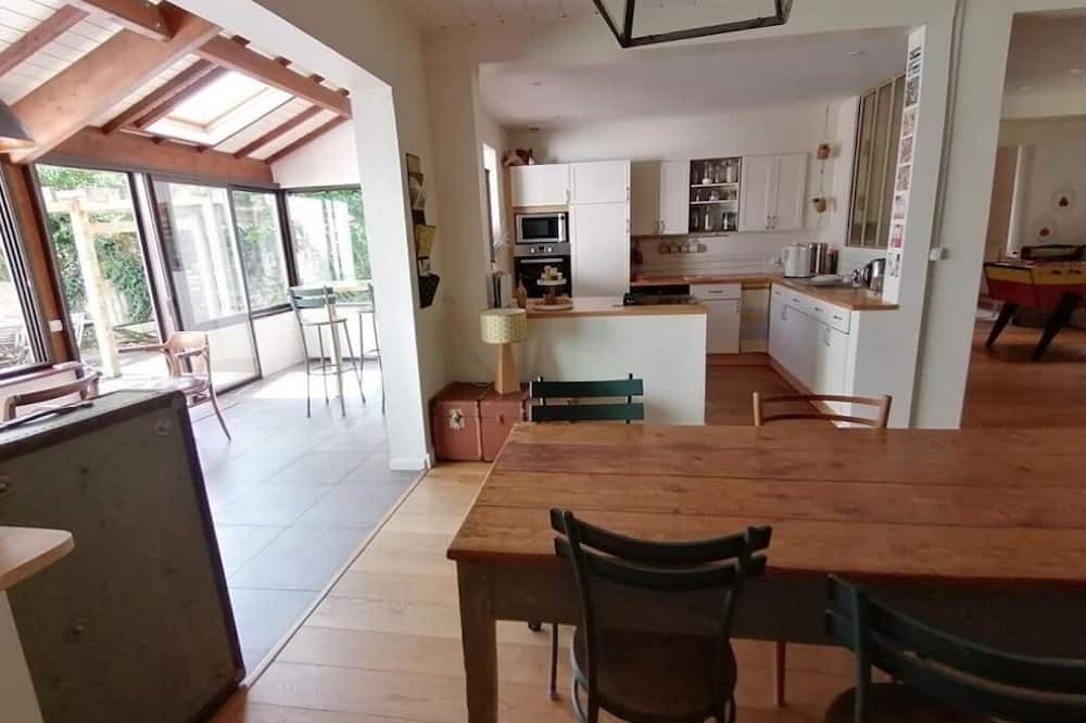 Photo of Kitchen in Cholet