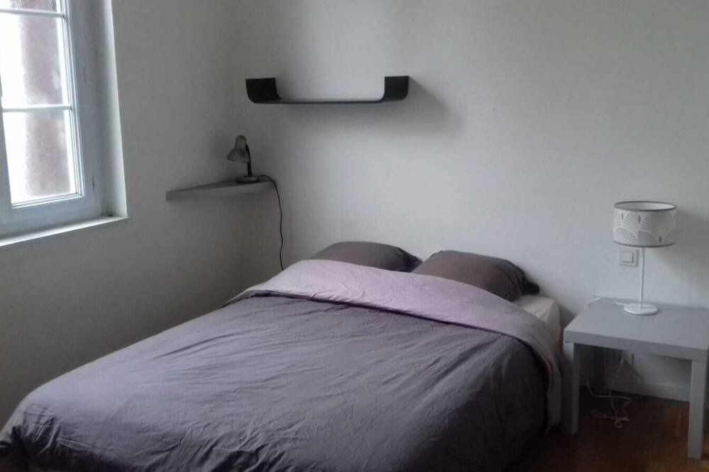 Photo of Bedroom in Cholet