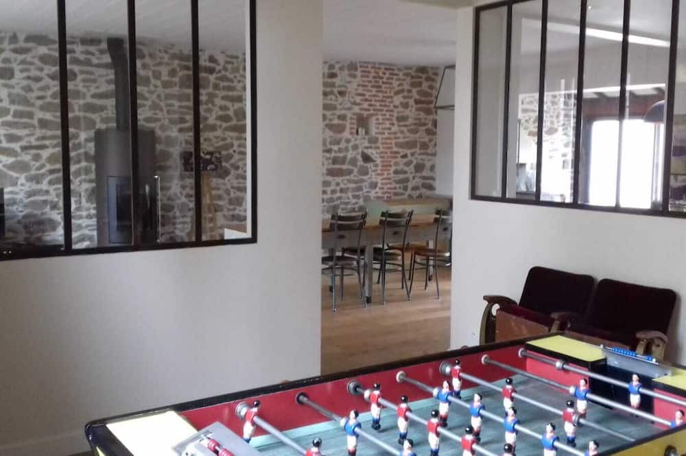 Photo of Bedroom in Cholet