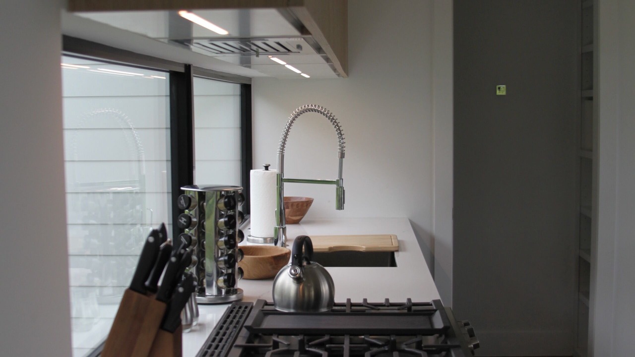 Photo of Kitchen in Ledbetter
