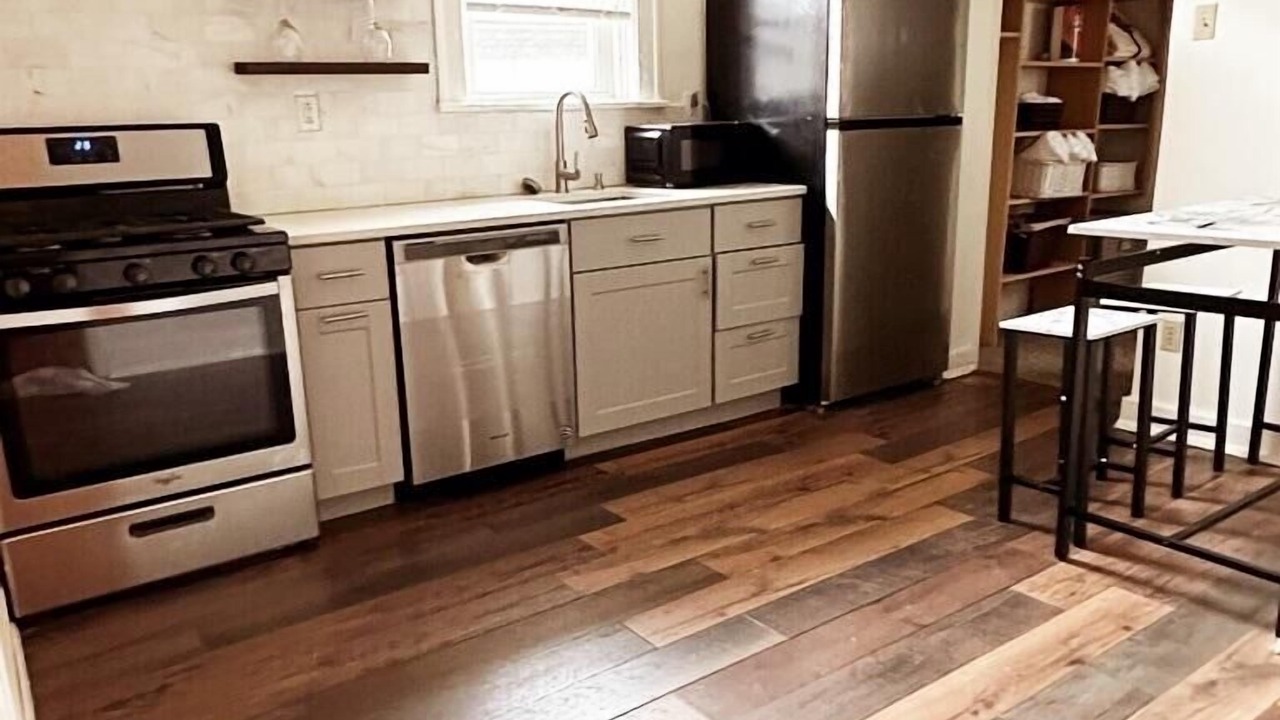 Photo of Kitchen in Homestead