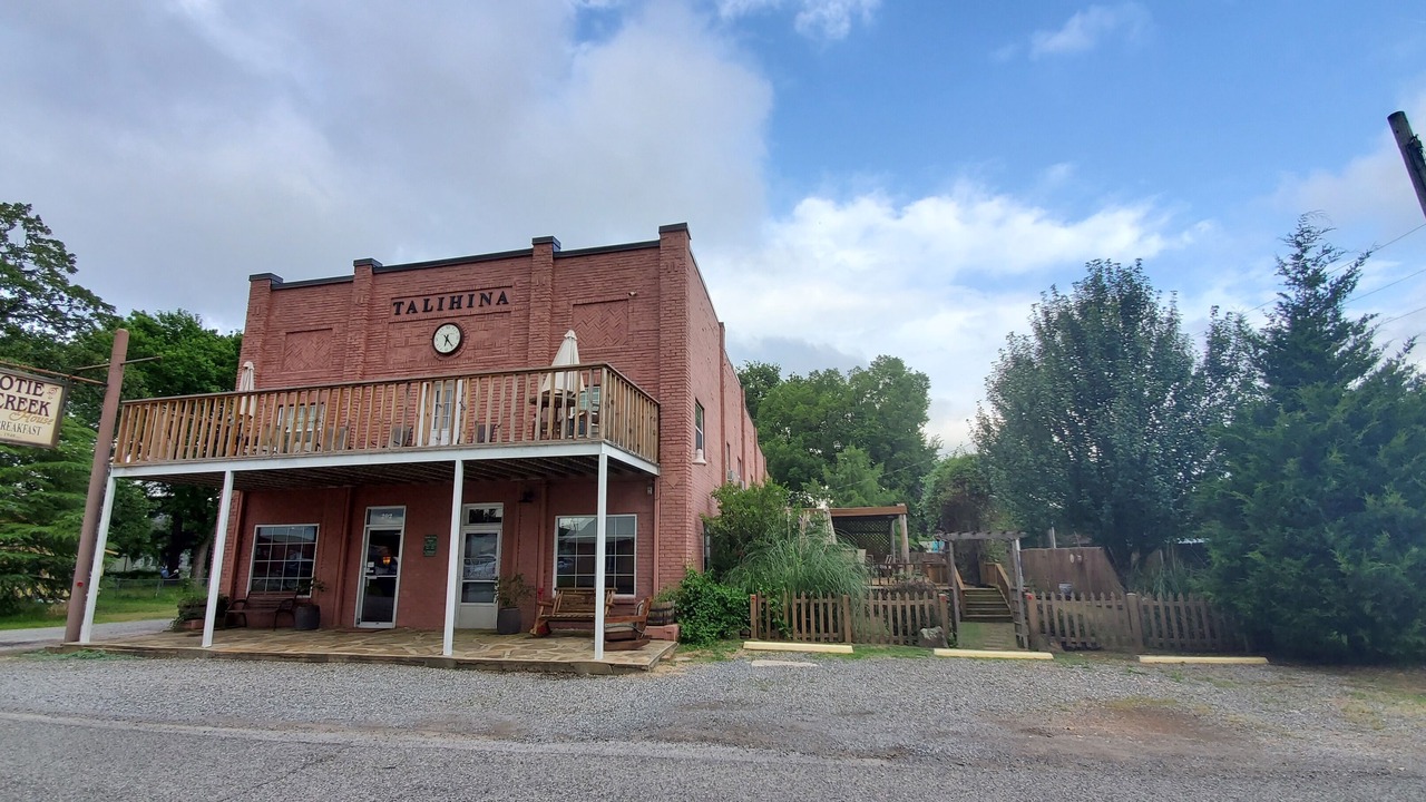Photo of Outdoor in Talihina
