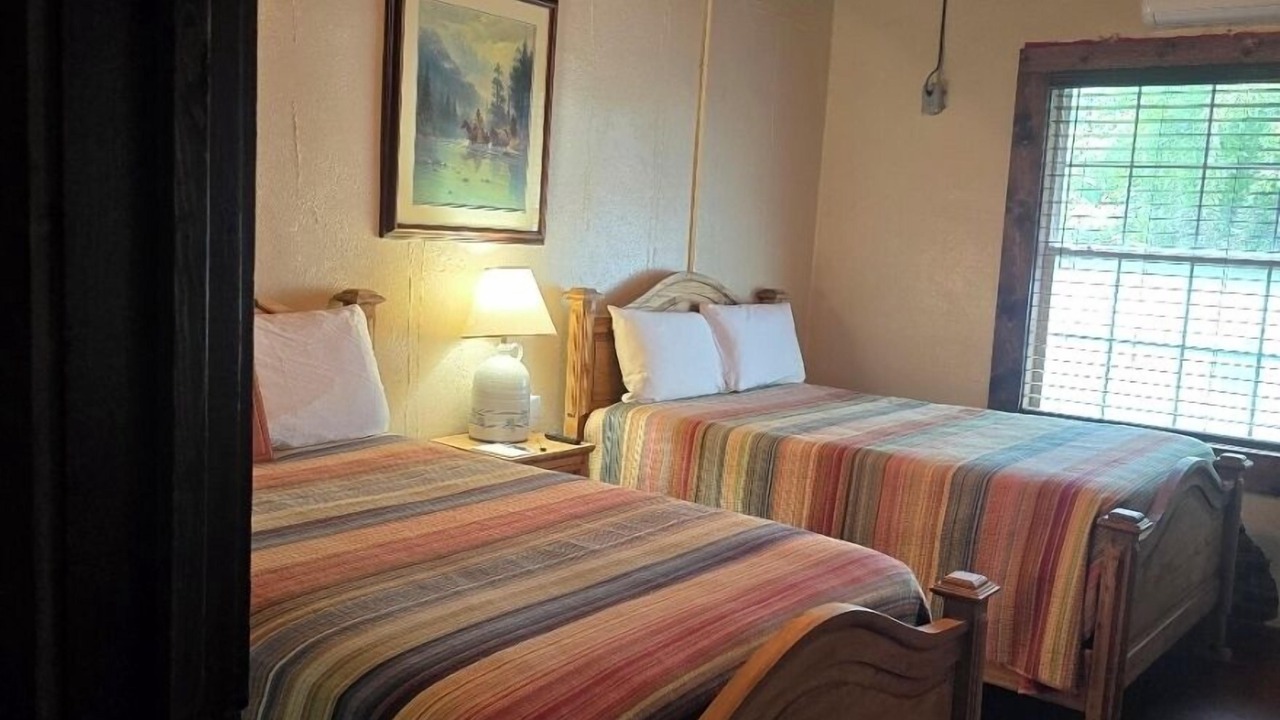 Photo of Bedroom in Talihina