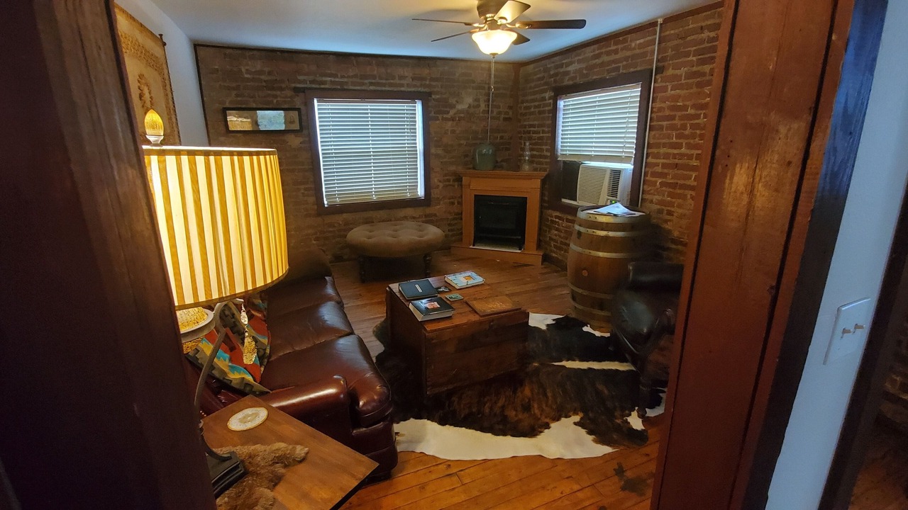 Photo of Livingroom in Talihina