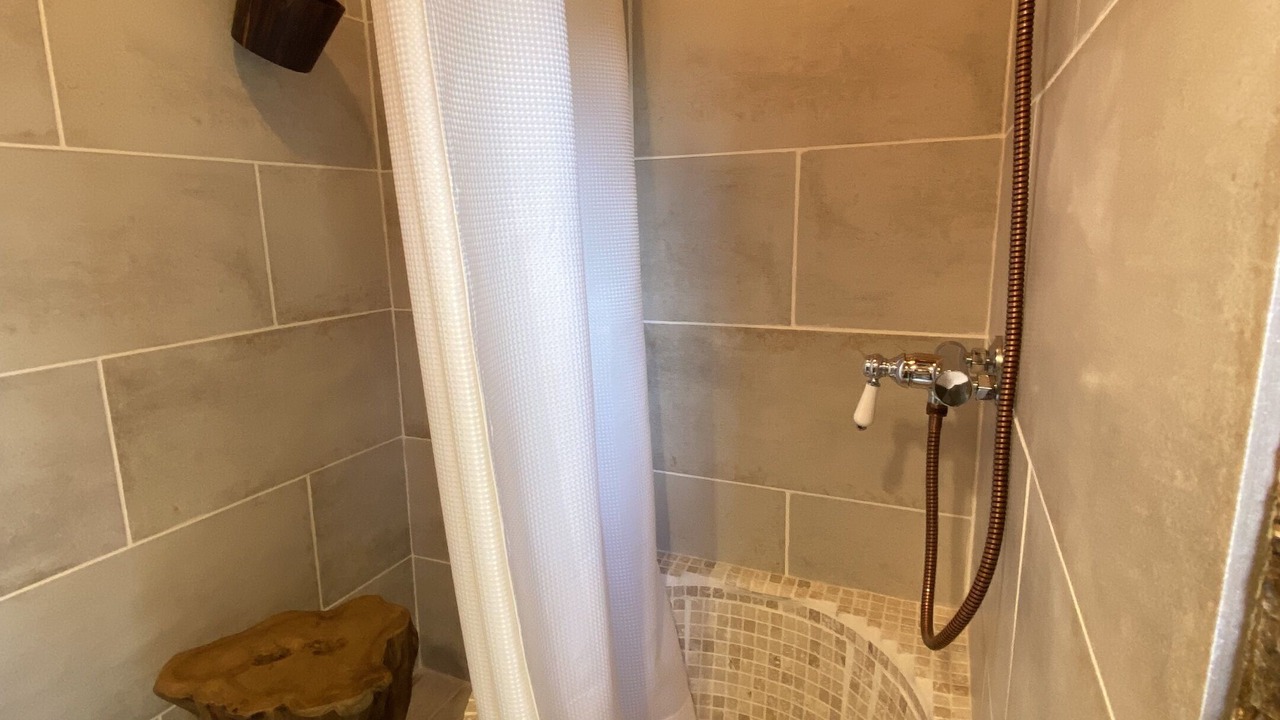 Photo of Bathroom in Villelongue-dels-Monts