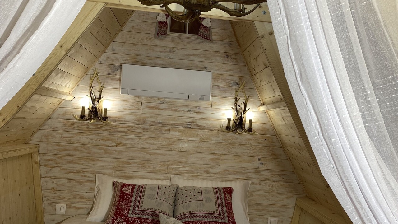 Photo of Bathroom in Villelongue-dels-Monts