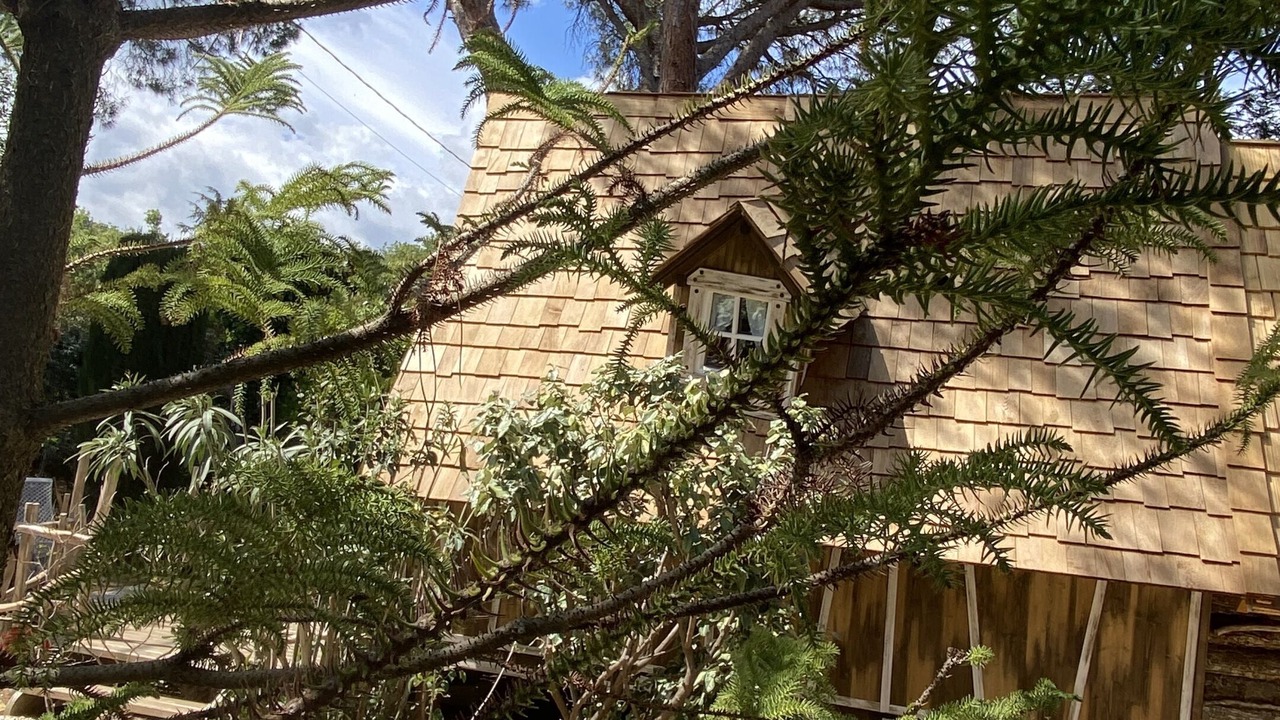 Photo of Bathroom in Villelongue-dels-Monts