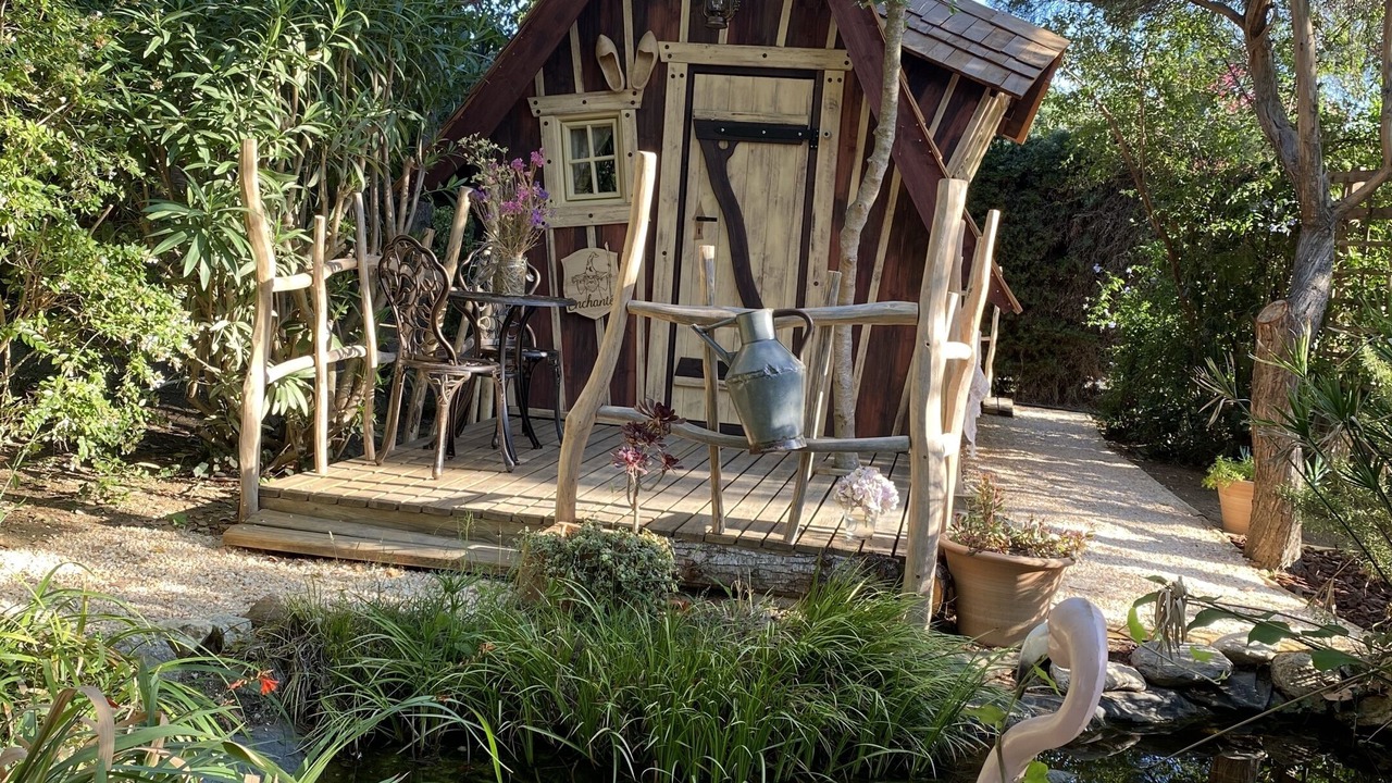 Photo of Others in Villelongue-dels-Monts