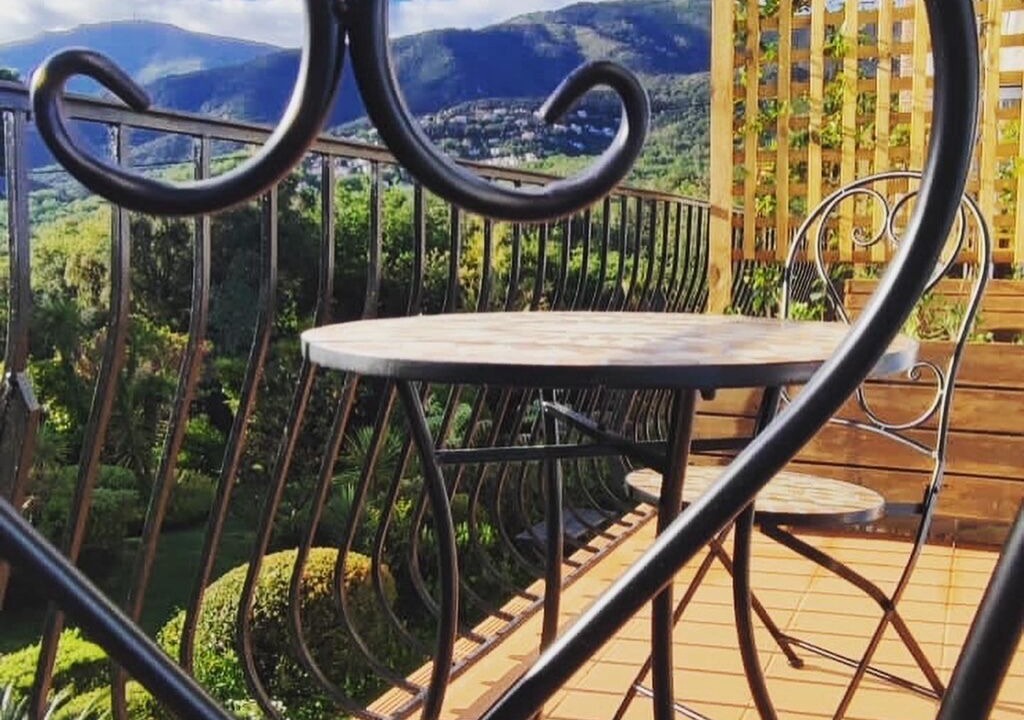 Photo of Bathroom in Villelongue-dels-Monts