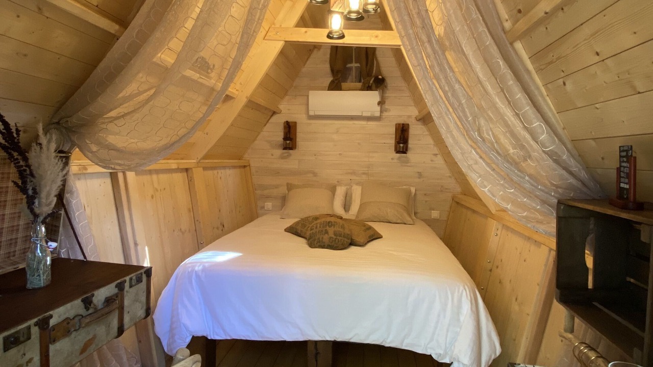 Photo of Bathroom in Villelongue-dels-Monts