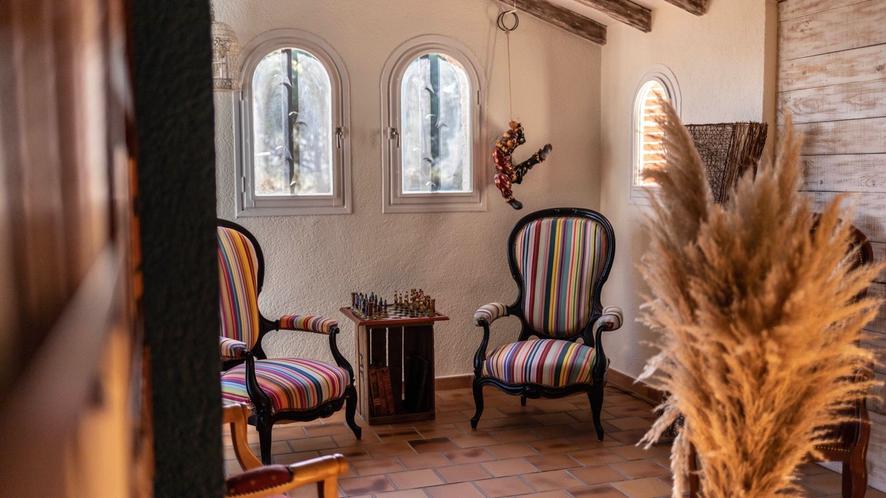 Photo of Outdoor in Villelongue-dels-Monts