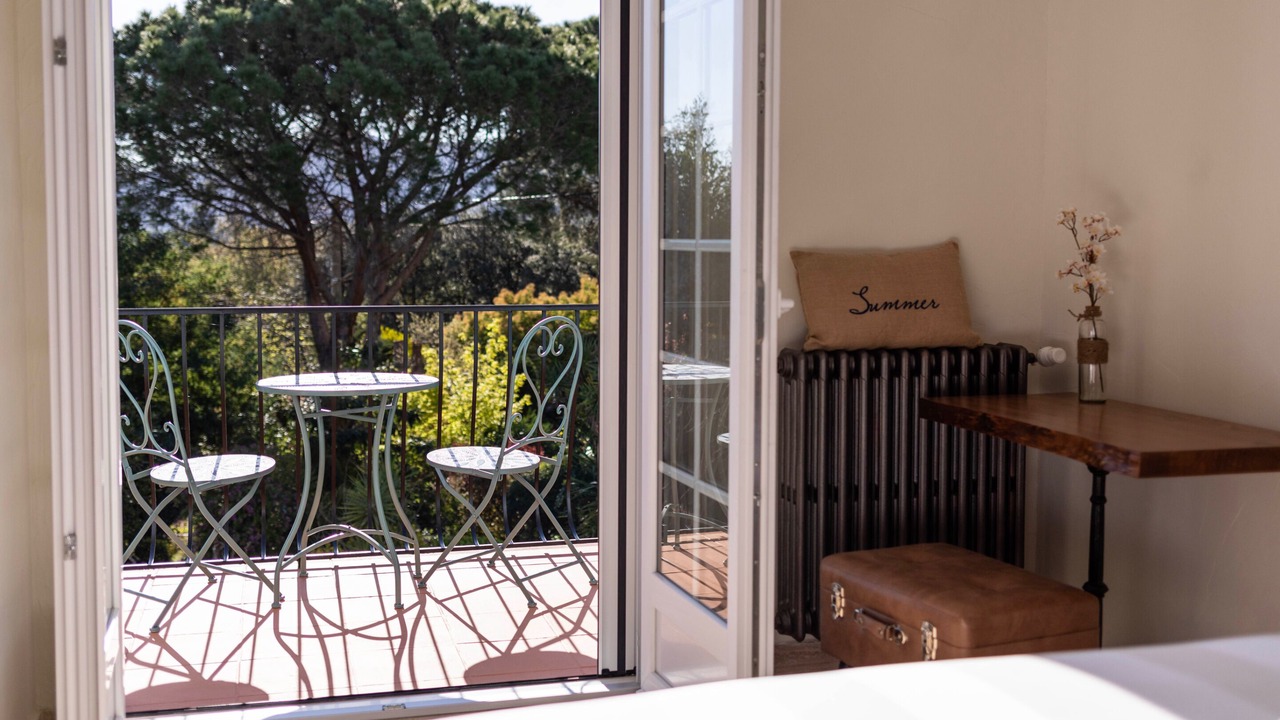 Photo of Bathroom in Villelongue-dels-Monts