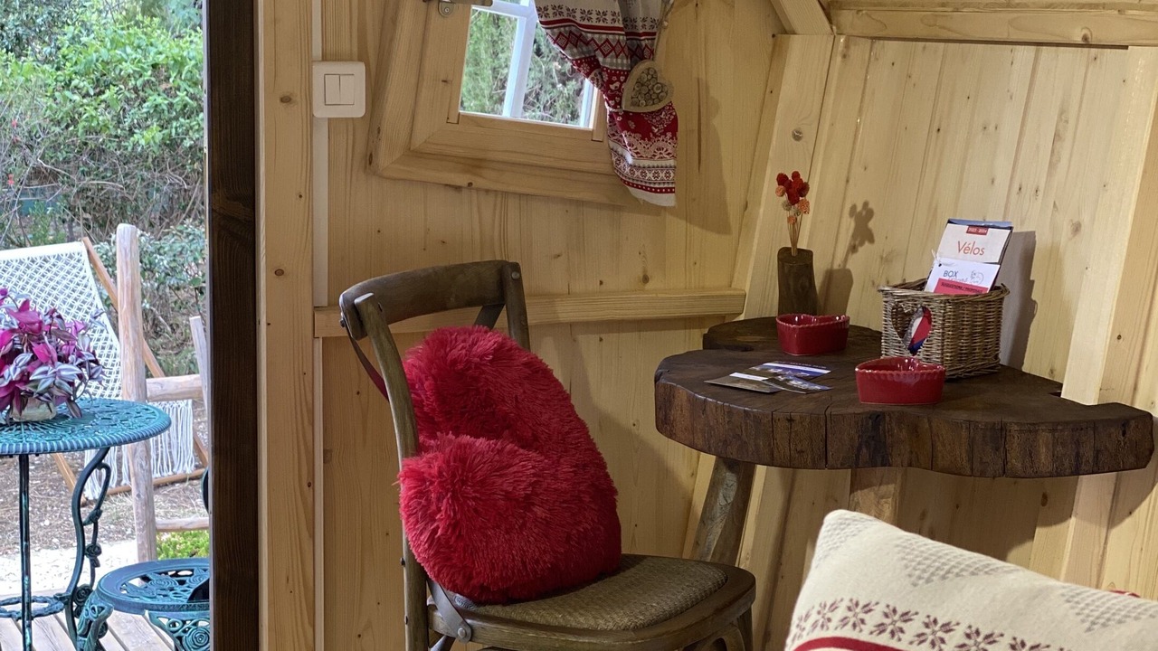 Photo of Bathroom in Villelongue-dels-Monts