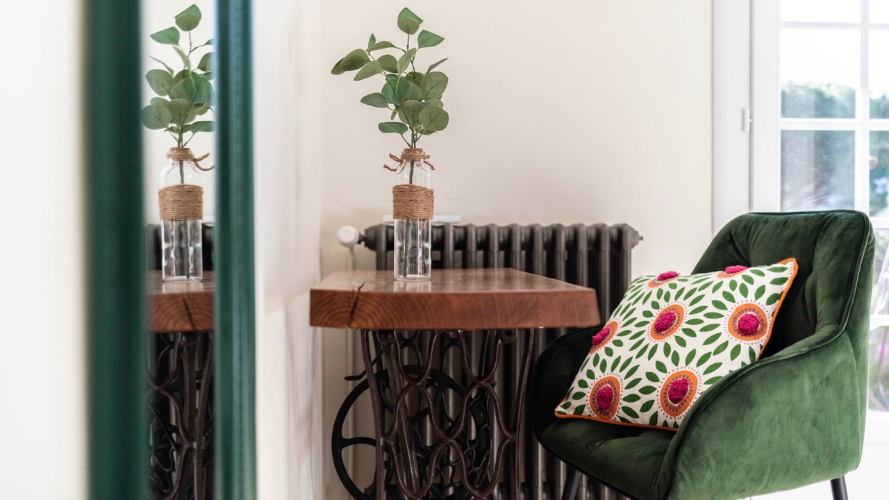 Photo of Bathroom in Villelongue-dels-Monts