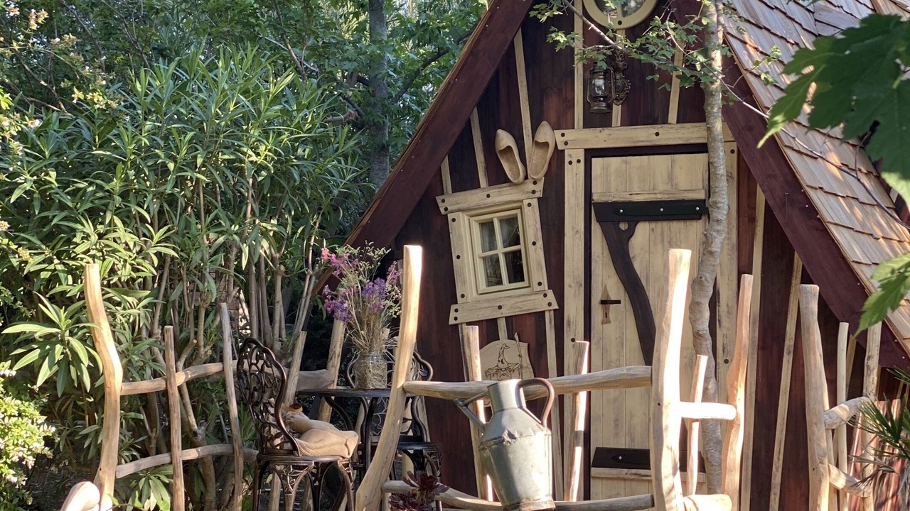 Photo of Bedroom in Villelongue-dels-Monts