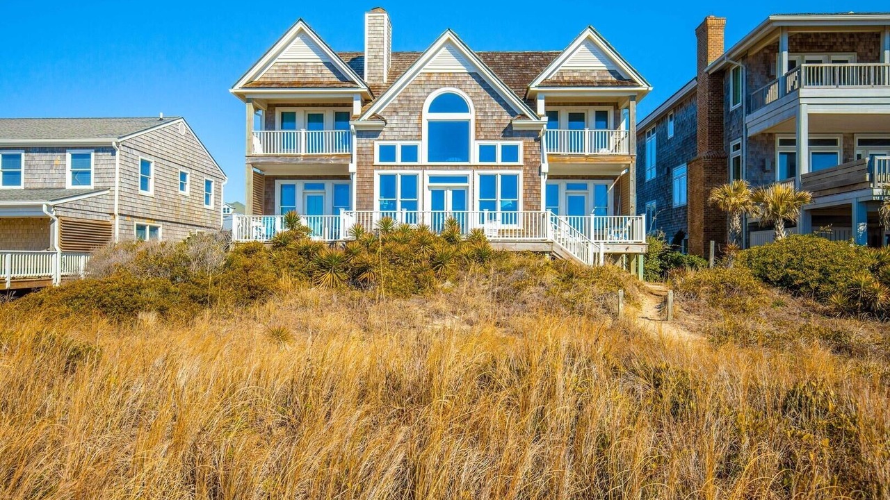 Photo of Outdoor in Atlantic Beach