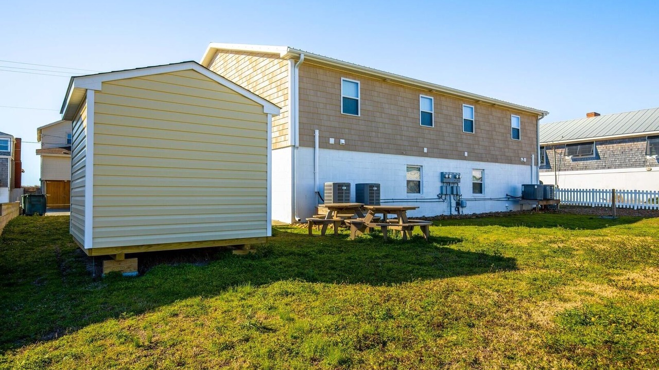 Photo of Outdoor in Atlantic Beach