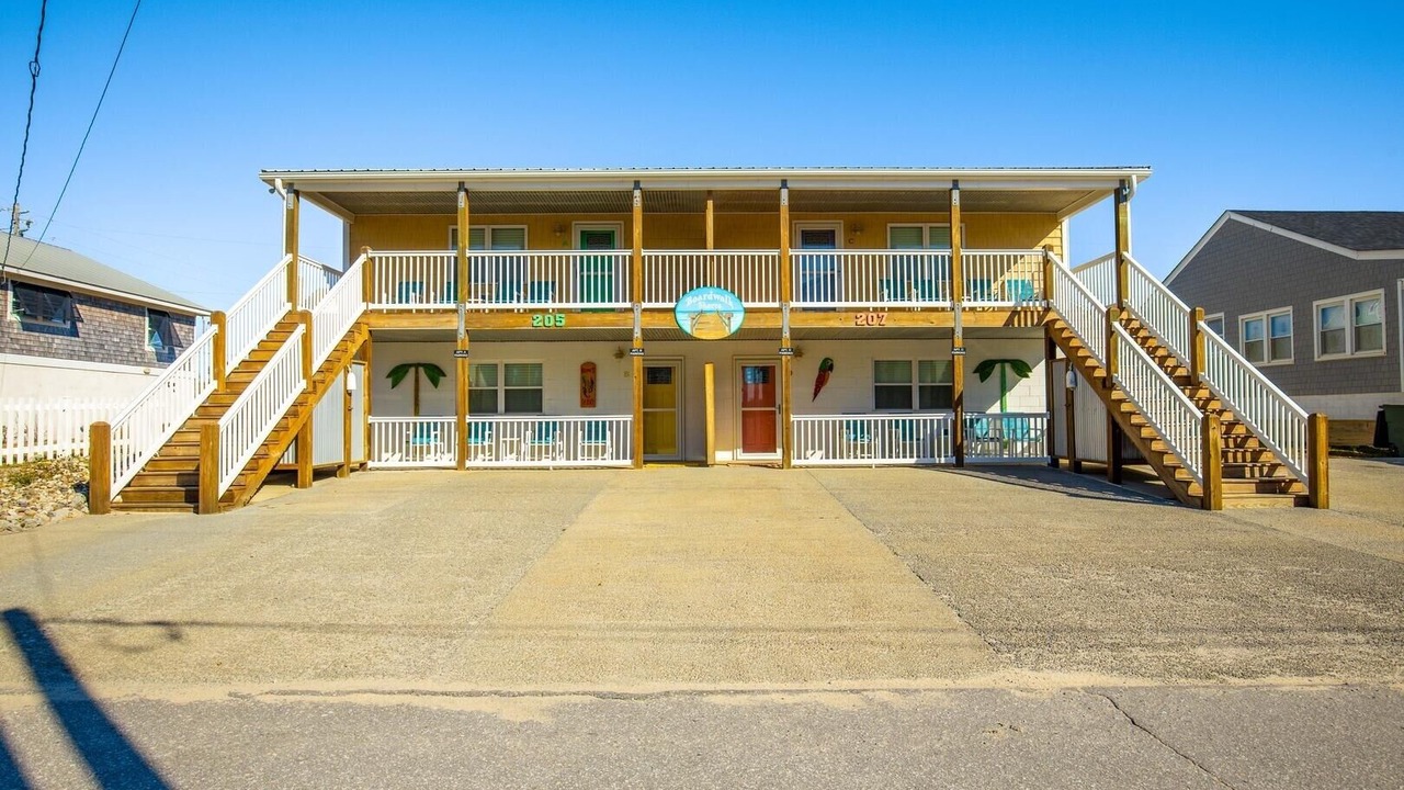 Photo of Outdoor in Atlantic Beach