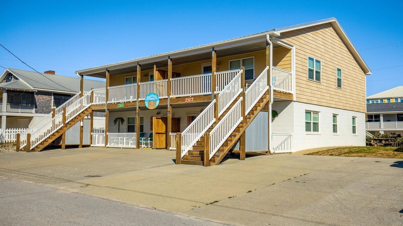 Photo of Outdoor in Atlantic Beach