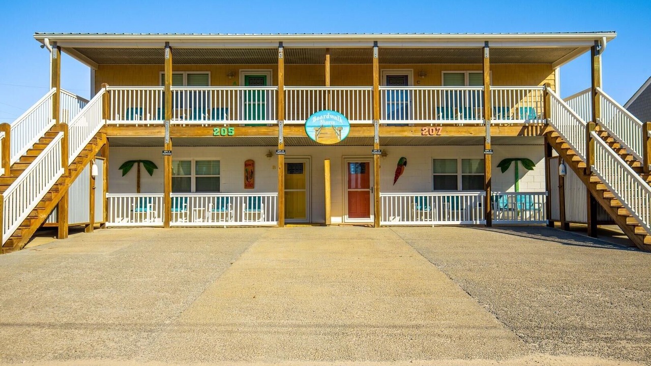 Photo of Outdoor in Atlantic Beach