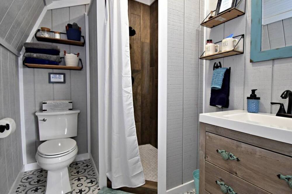 Photo of Bathroom in Bulverde
