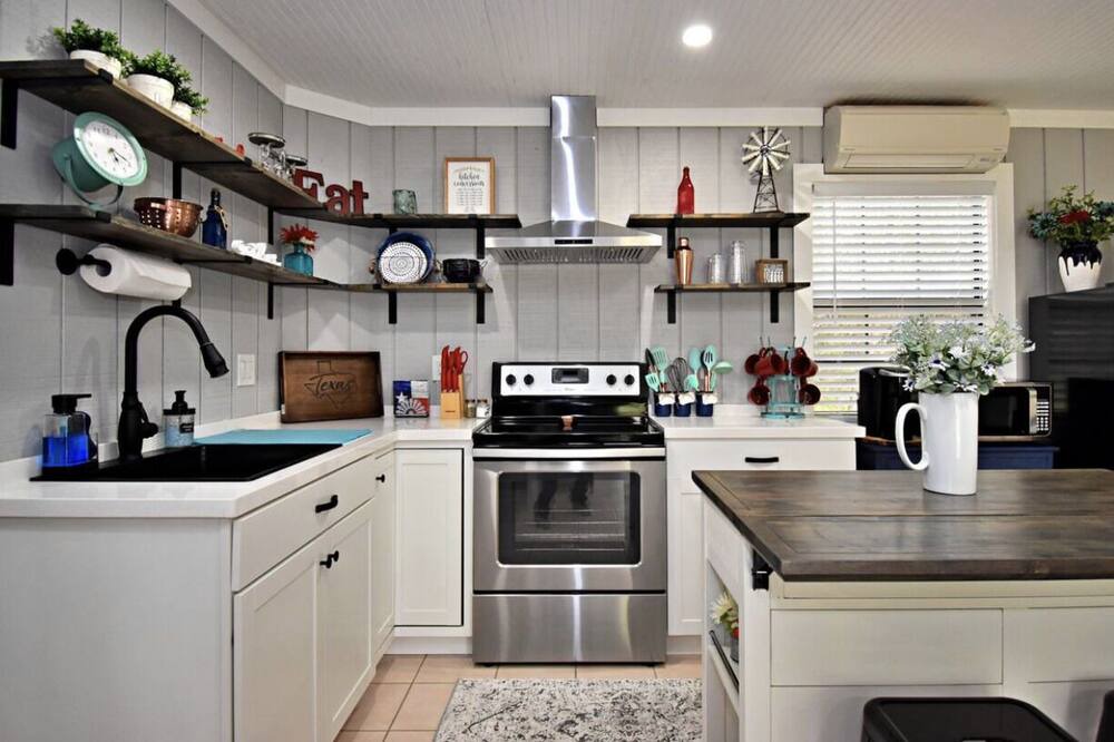 Photo of Kitchen in Bulverde