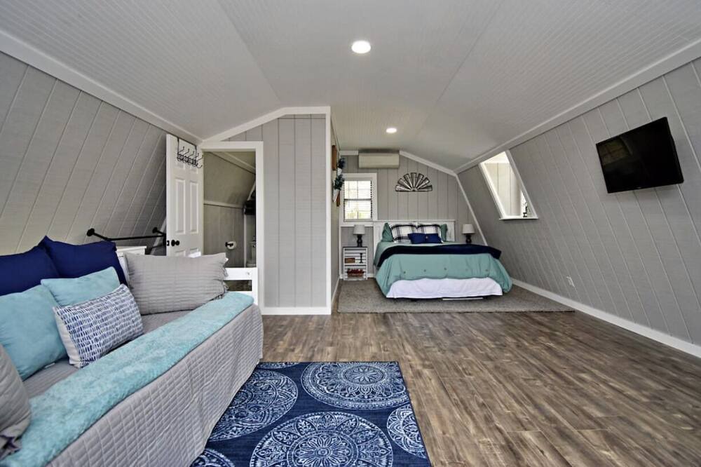 Photo of Bedroom in Bulverde