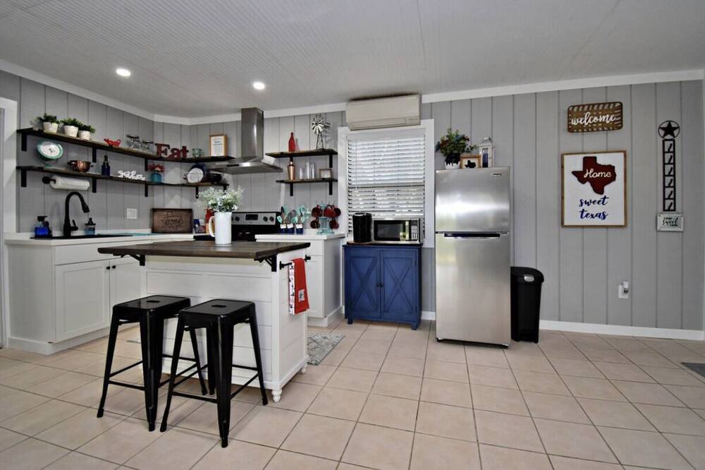 Photo of Kitchen in Bulverde