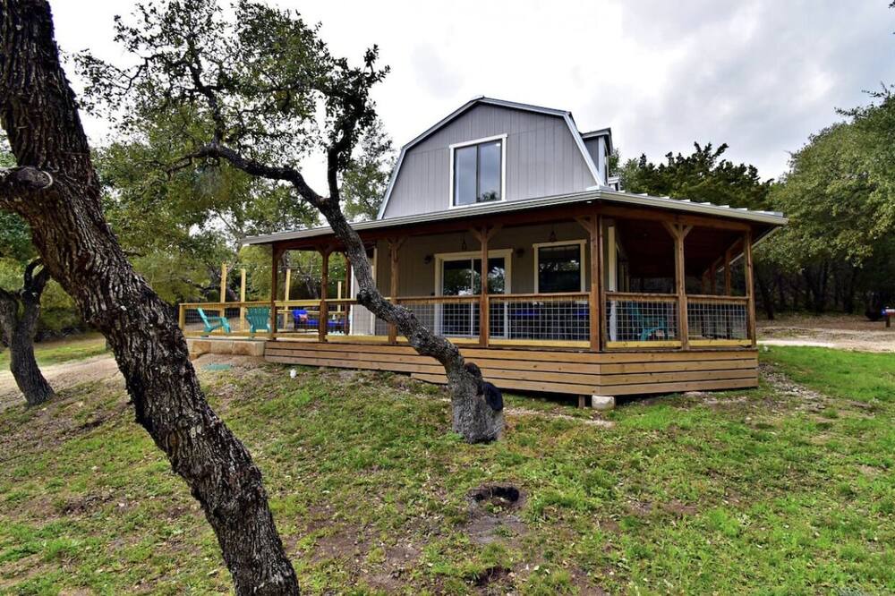 Photo of Outdoor in Bulverde