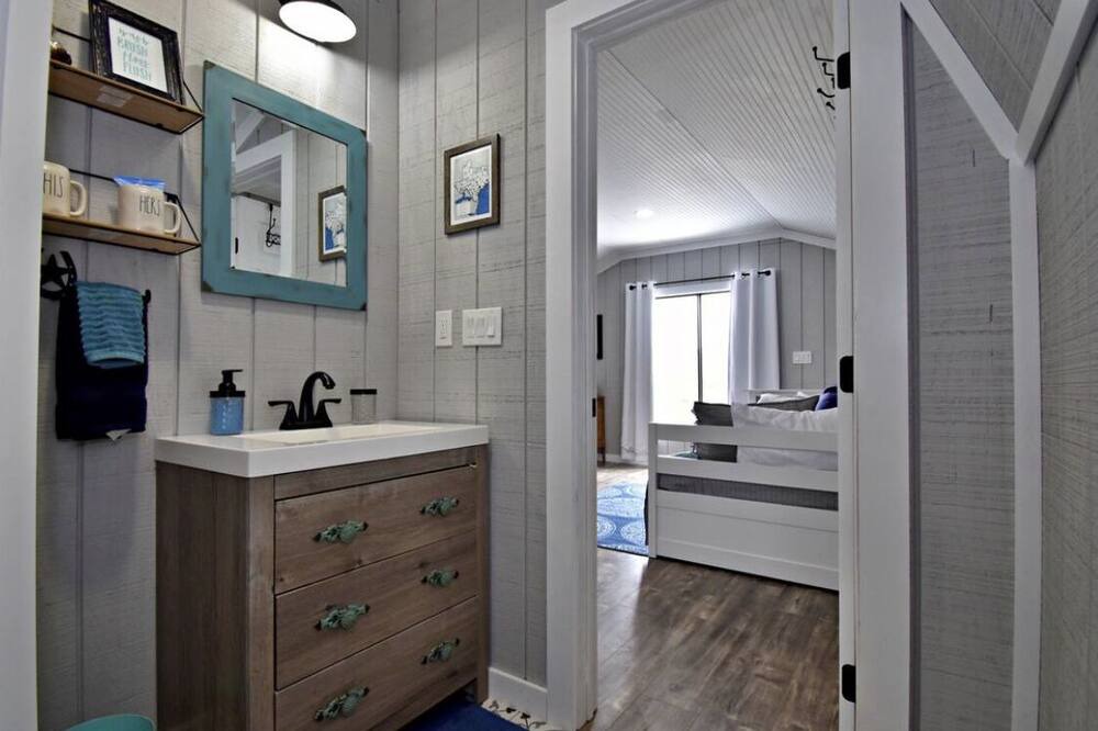 Photo of Bathroom in Bulverde