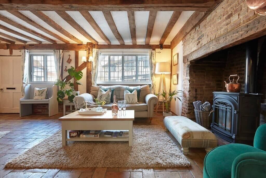 Photo of Livingroom in Clare