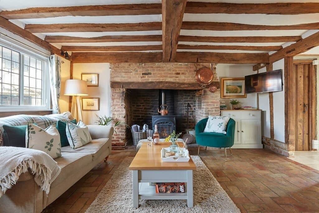 Photo of Livingroom in Clare