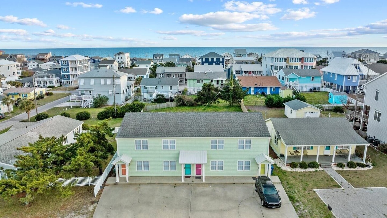 Photo of Outdoor in Atlantic Beach
