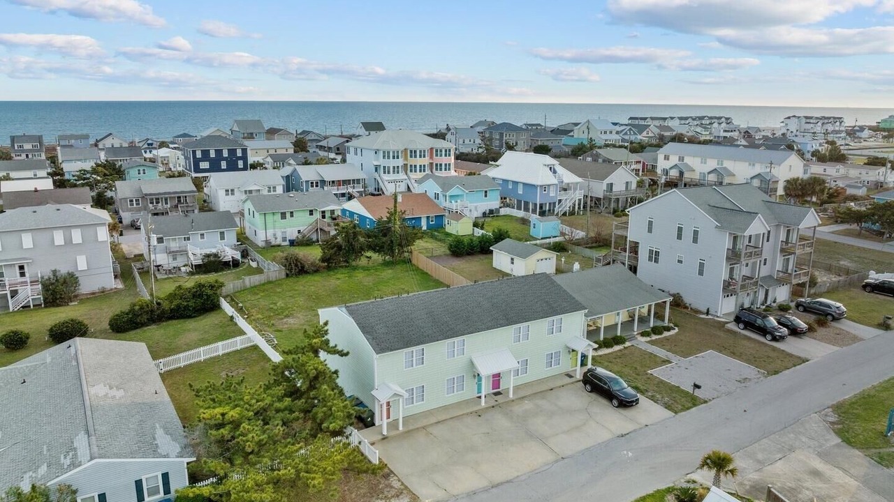 Photo of Outdoor in Atlantic Beach