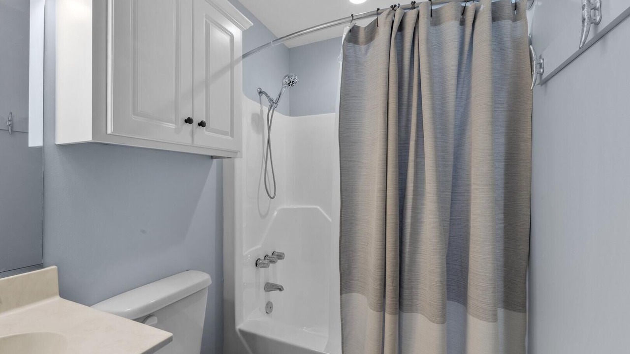 Photo of Bathroom in Atlantic Beach