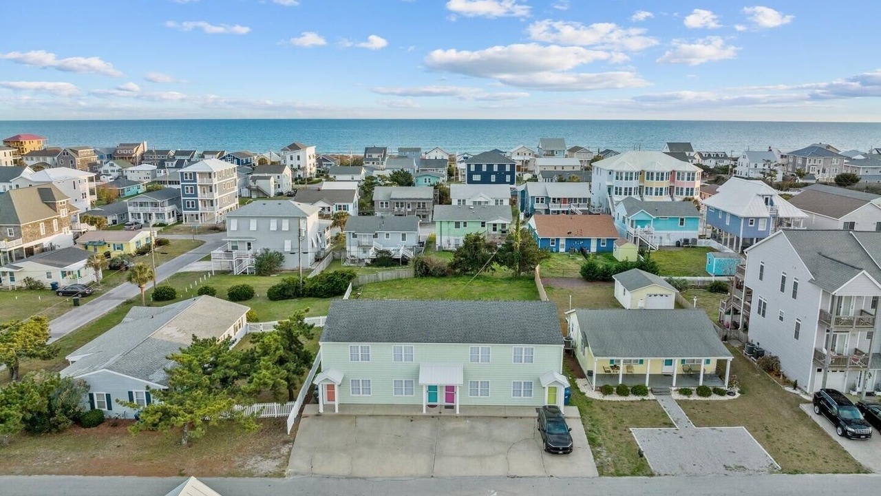 Photo of Outdoor in Atlantic Beach